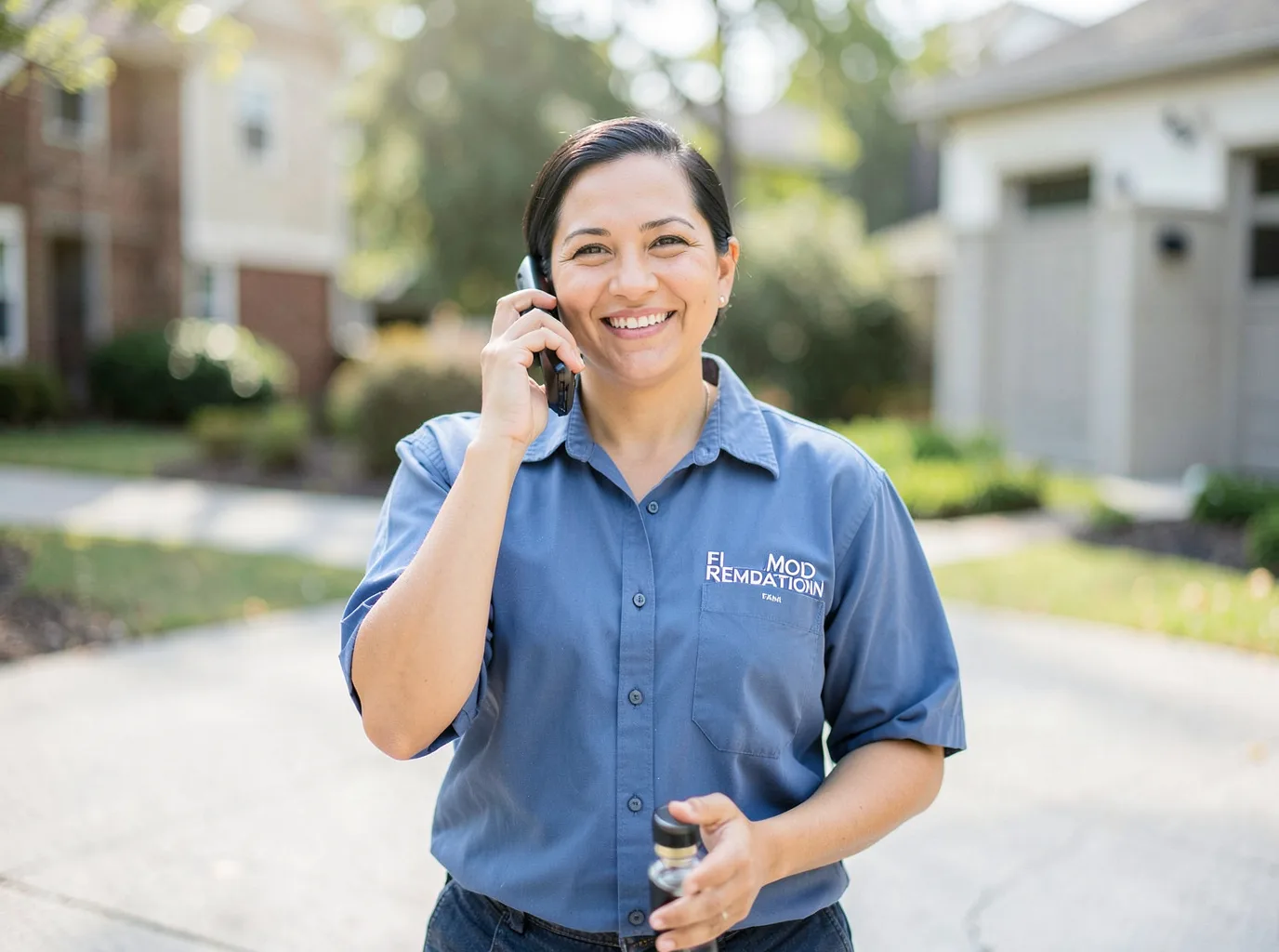 Mold Remediation Montezuma, GA FAQs